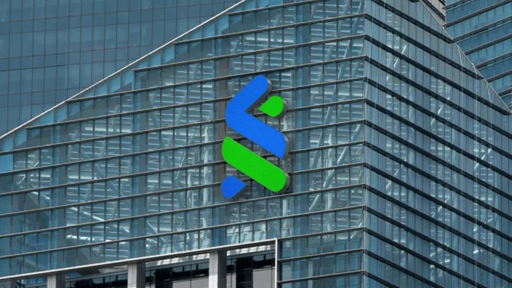 Standard Chartered joins Global Digital Finance patron board