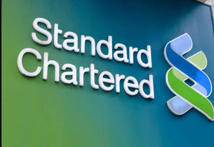 Standard Chartered research shows Bitcoin price will hit $100K in 2021 or early 2022