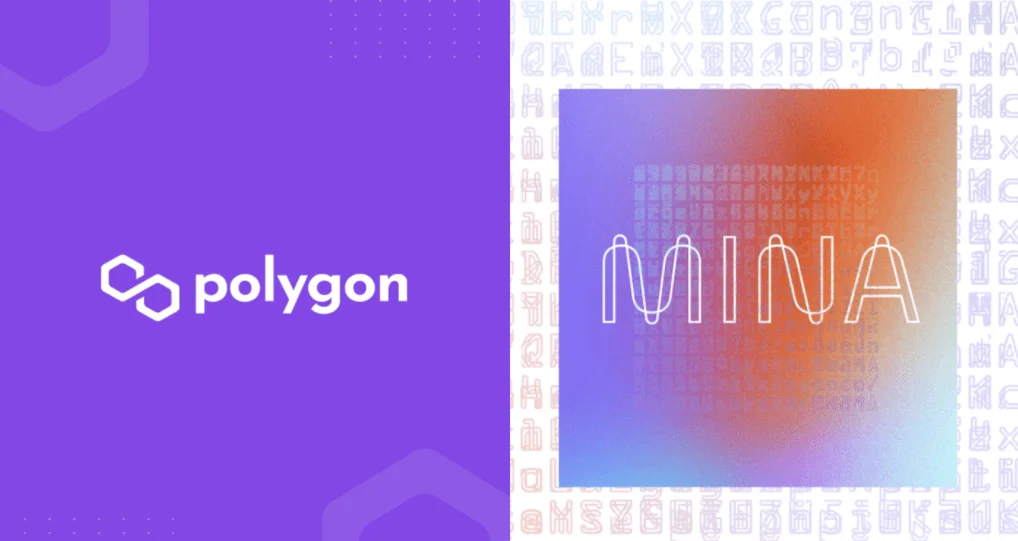 Polygon brings privacy to ETH scaling solution via integration with Mina protocol