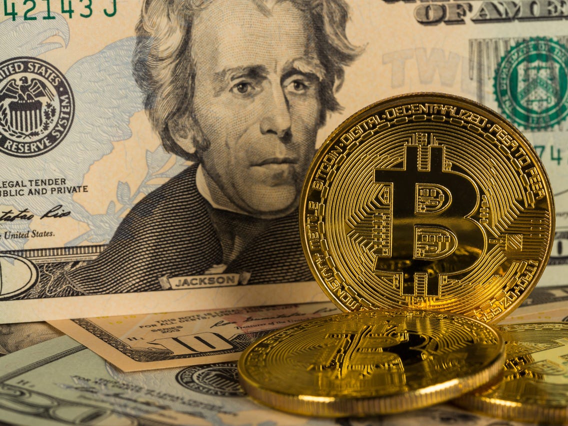 Americans Who Reinvested Stimulus Checks in Bitcoin Sees 442% Growth In Profit