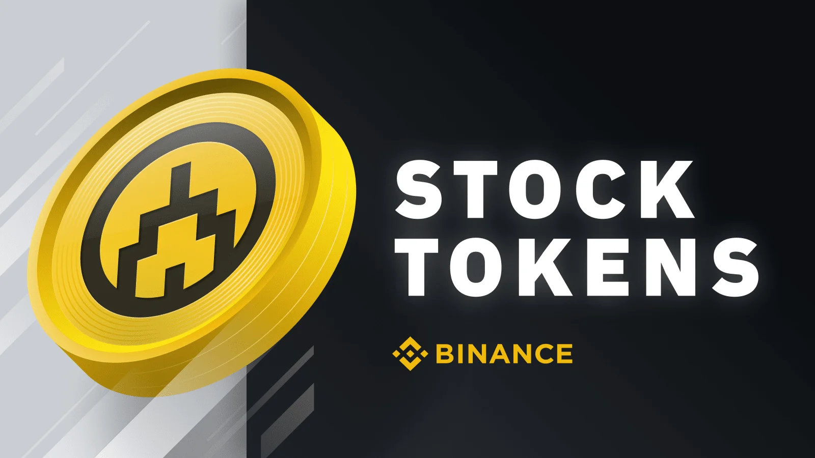 Binance allows European customers to transfer their stock tokens to another company - Coinscreed Latest Bitcoin and Crypto Updates