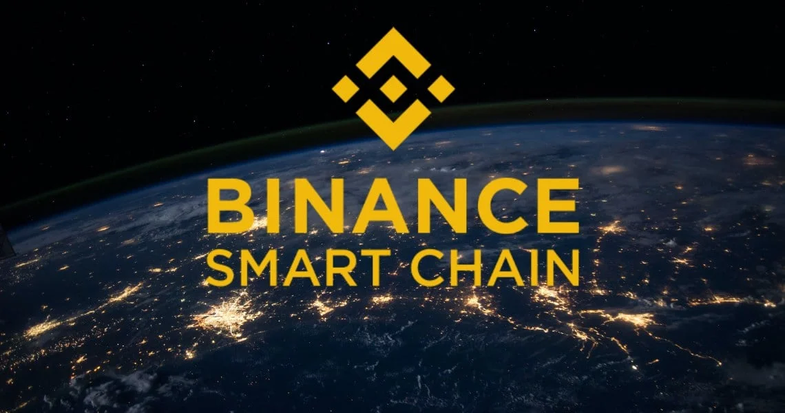 Binance announces the launch of a $1B crypto fund to help build BSC adoption