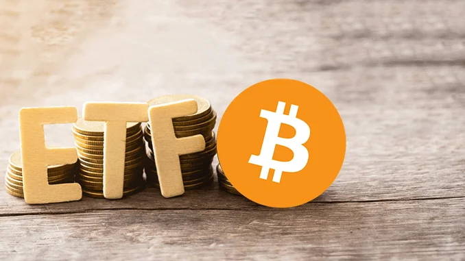 Bitcoin futures ETF may be delayed until 2022 - CFRA research firm