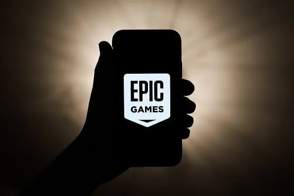 Epic is open to blockchain and cryptocurrency games