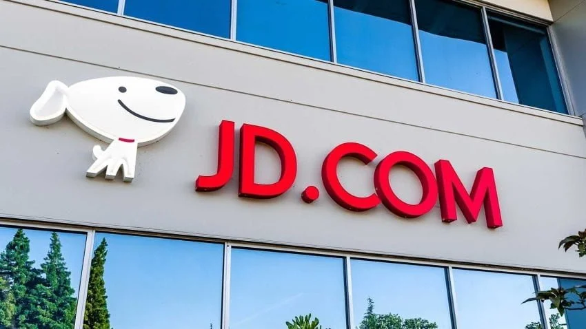 JD.com launches a unique NFT series on its own blockchain