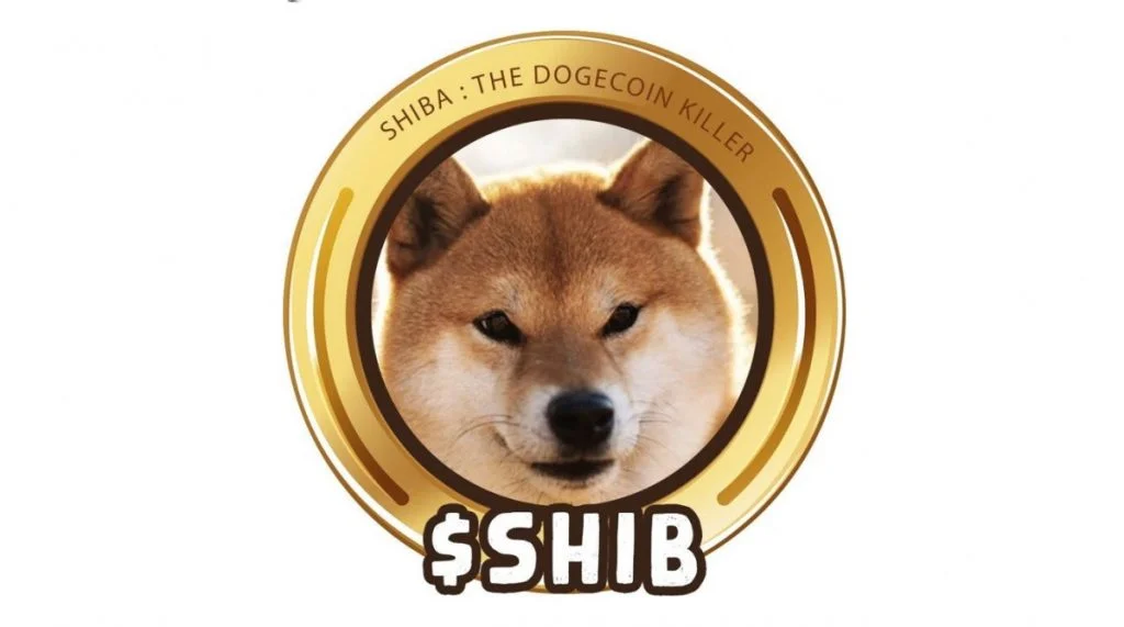 Shiba Inu: The most popular cryptocurrency of the year