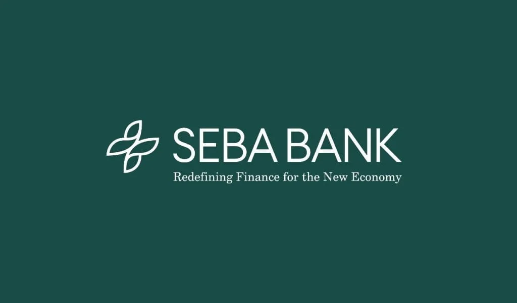 SEBA Bank launches Ethereum staking services for institutions