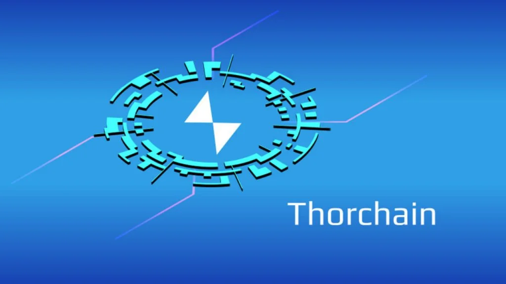 THORSwap concludes a $3.75 million investment round 