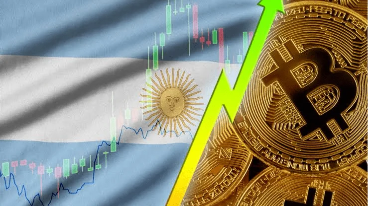 Several businesses in Argentina accept Bitcoin, DOGE, and other cryptocurrencies as payment