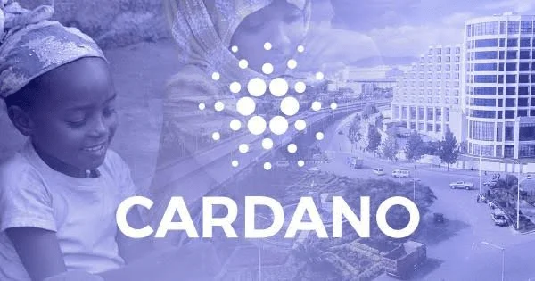 Cardano's Blockchain Partnership in Ethiopia named one of the most influential projects 