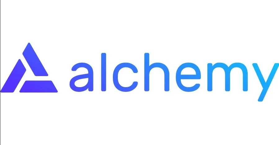 Alchemy raises $250M in a new funding round