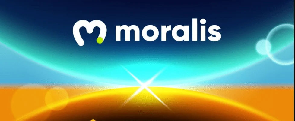 Moralis, a decentralized design platform secures $13.4 million in seed funding from EQT Ventures