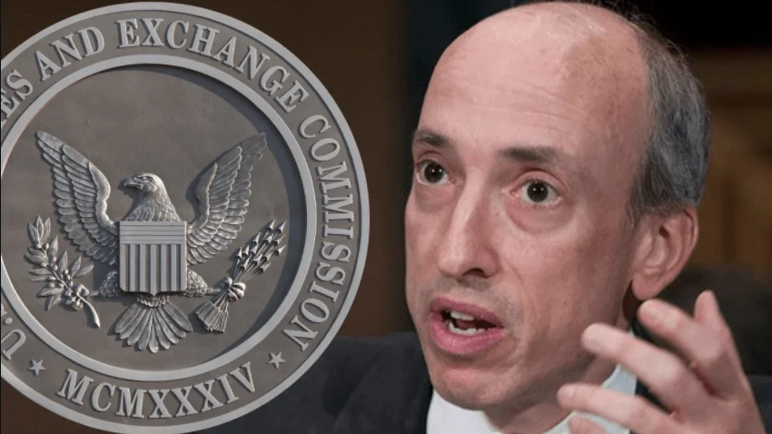 Congressmen seek clarity from SEC chief Gensler, on crypto regulations 