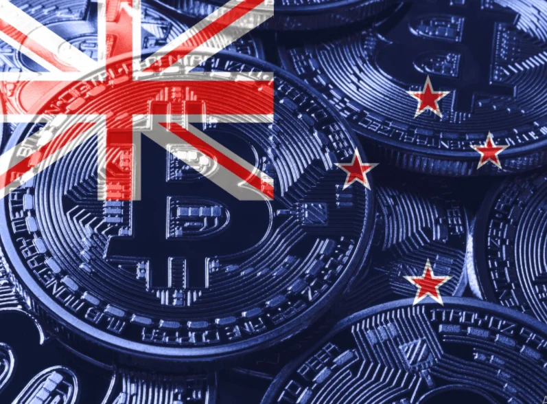 New Zealand Launches Its First Bitcoin-Only Investment Fund