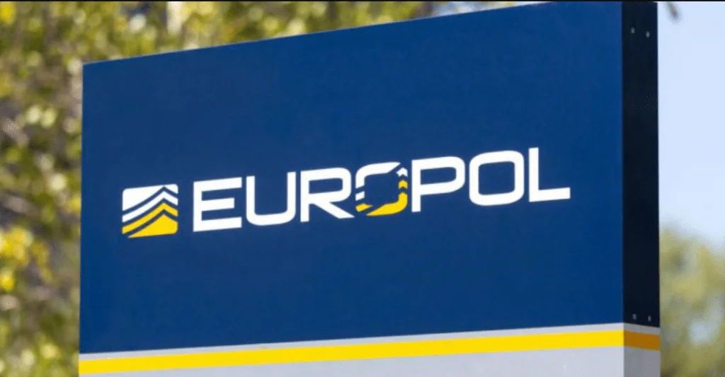 Europol-backed Sting Operation Captures Two Ransomware Masterminds