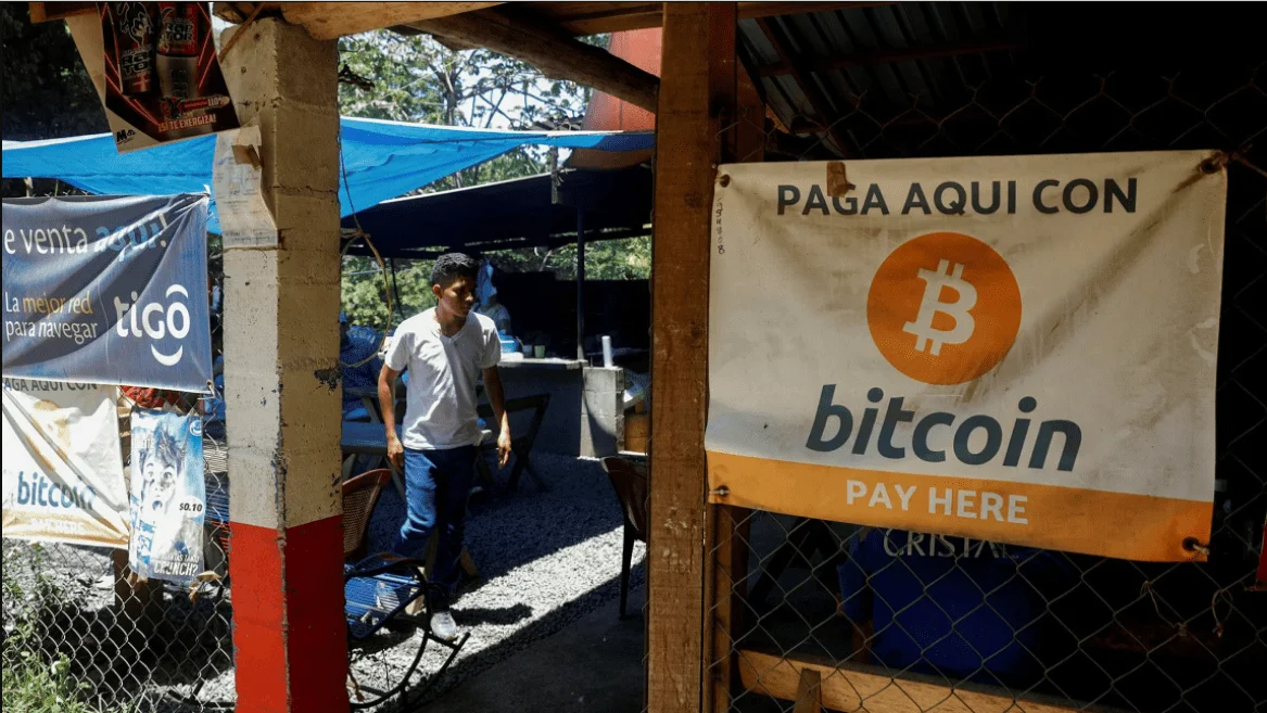 Bitcoin adoption won’t have any impact on IMF talks, says El Salvador’s top central banker