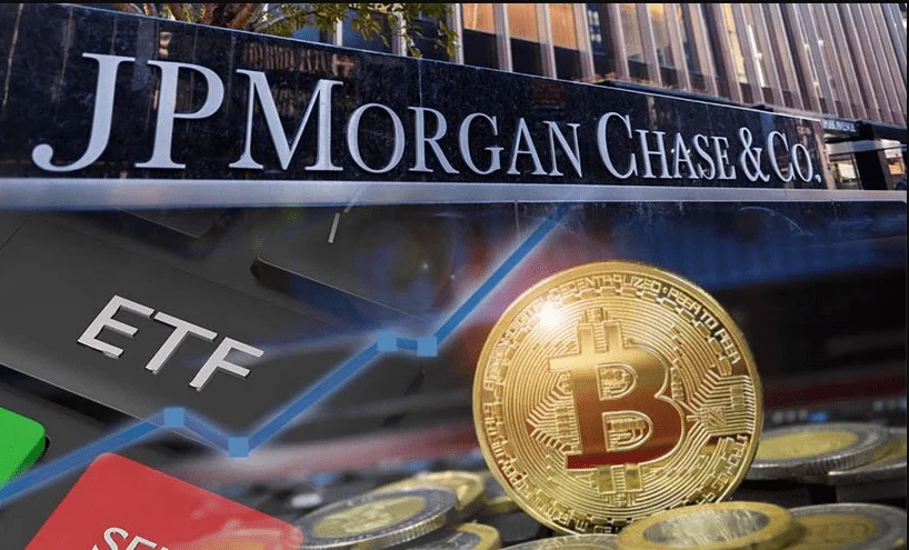 Inflation, not ETFs, drove Bitcoin to $67,000 says JPMorgan