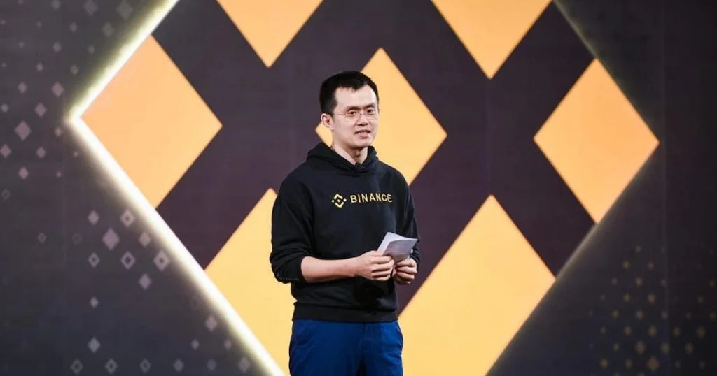 Binance CEO Reveals Why He Invested $500 Million In Twitter