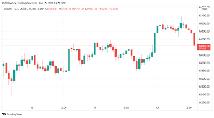 Bitcoin Price Falls from $66,000, Elon Musk Warns He Could Sell More Stock