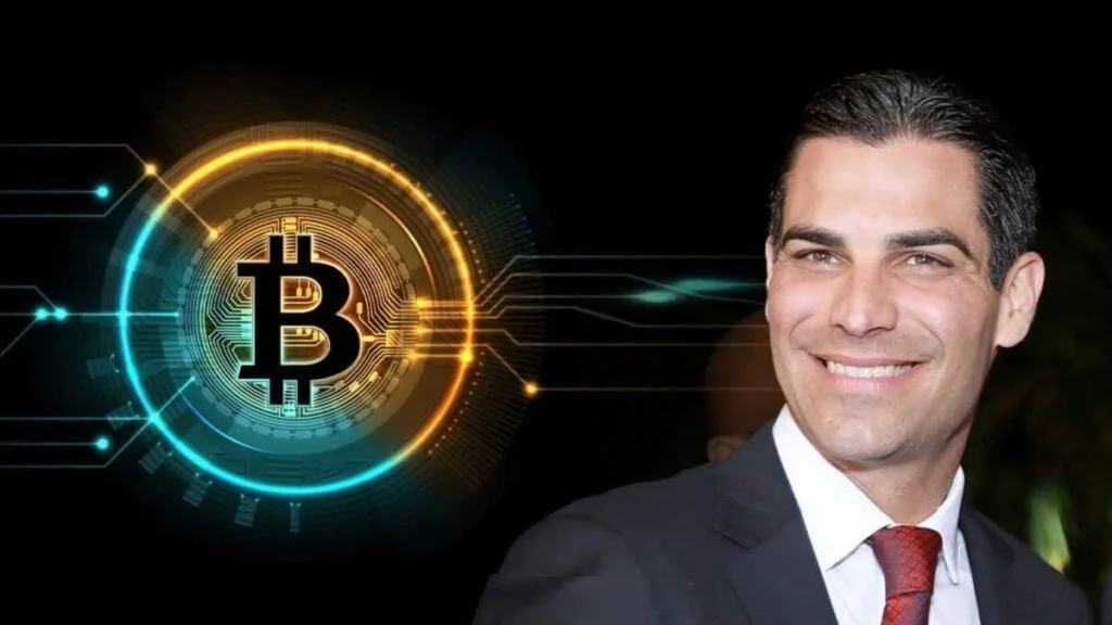 Miami Sets To Give Bitcoin Dividend To Citizens With Digital Wallet