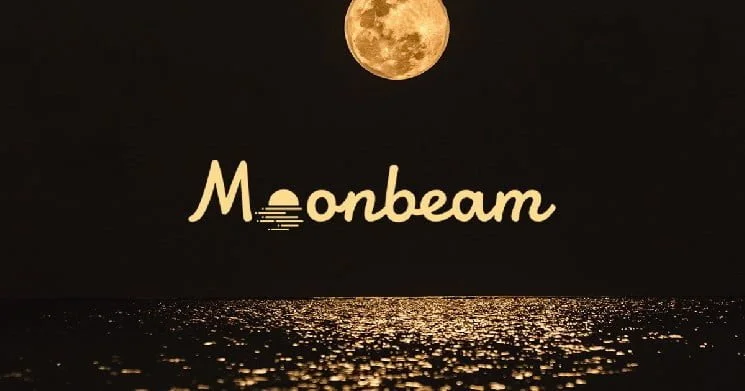 Moonbeam contributes $1.4 billion as it wins the second parachain auction on Polkadot