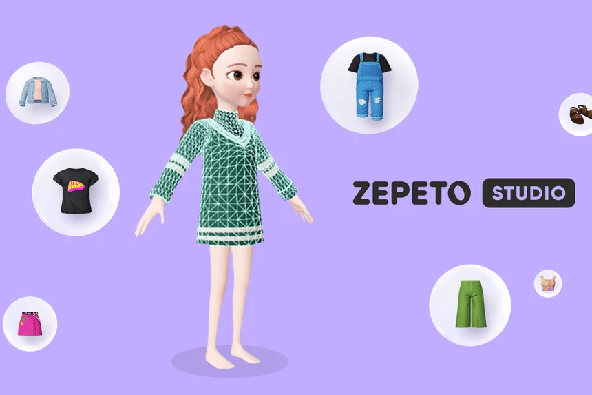 SoftBank plans to invest $150 million in the female-dominated Metaverse Platform-Zepeto 