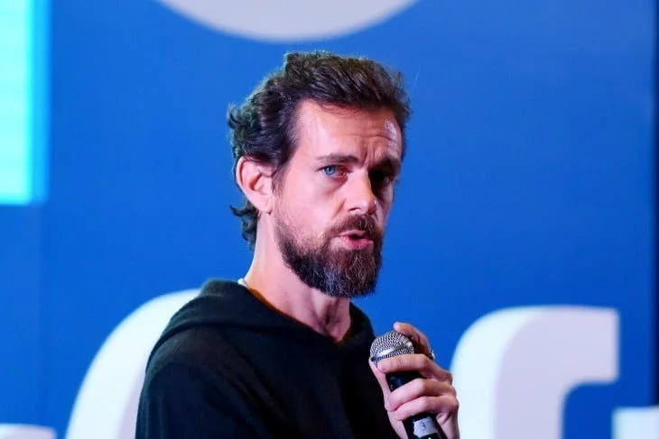 Jack Dorsey Reveals Reason For Next Bitcoin Price Surge