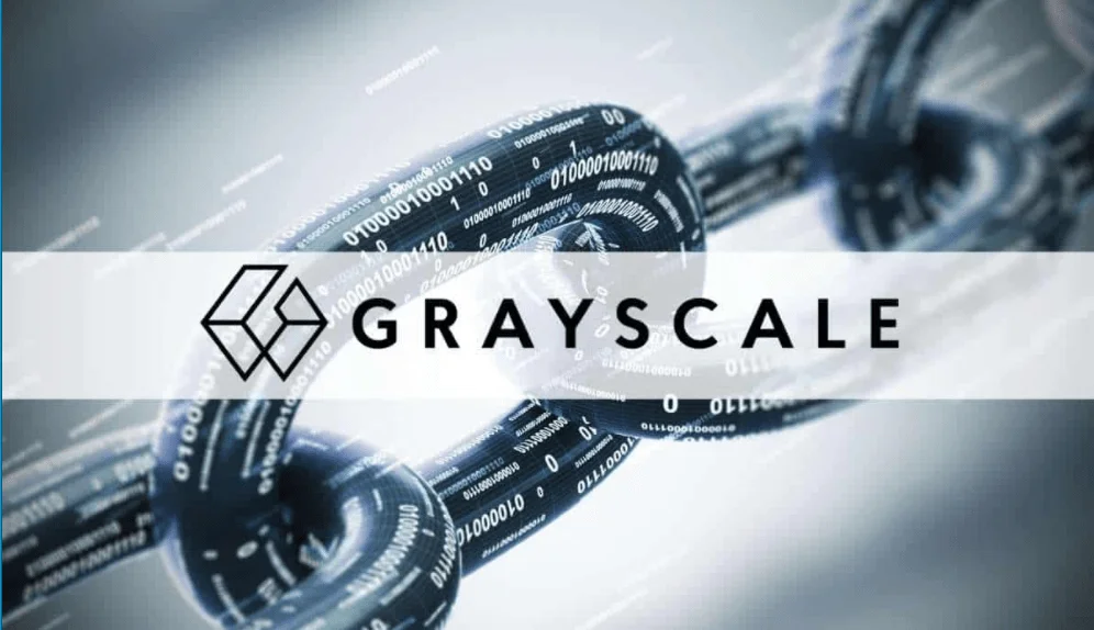 Grayscale purchases large amounts of LINK, FIL, and BAT, amassing $55.1 billion in crypto AUM