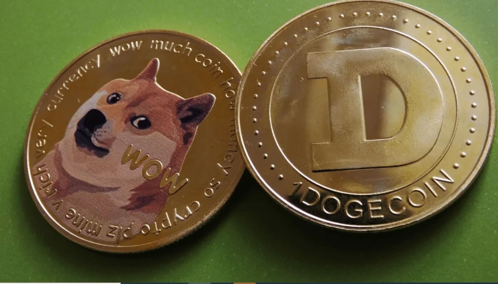 Robinhood’s wallet will help Dogecoin holders embrace decentralization - Co-founder Billy Markus