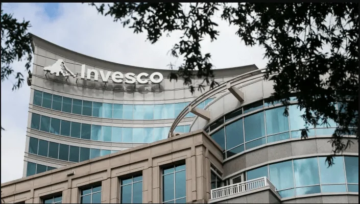 Invesco introduces its spot Bitcoin ETN on German stock market operator Deutsche Börse