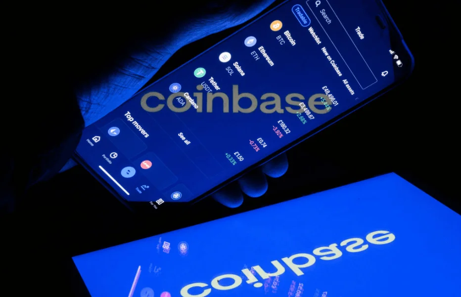 Coinbase's International Move Sparks Community Reactions