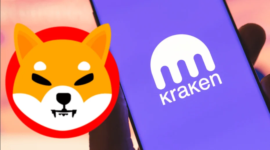 Will Shiba Inu Soar After Kraken Listing?