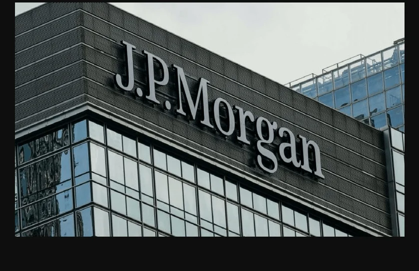 Bitcoin's fair value, according to JPMorgan, is $35,000