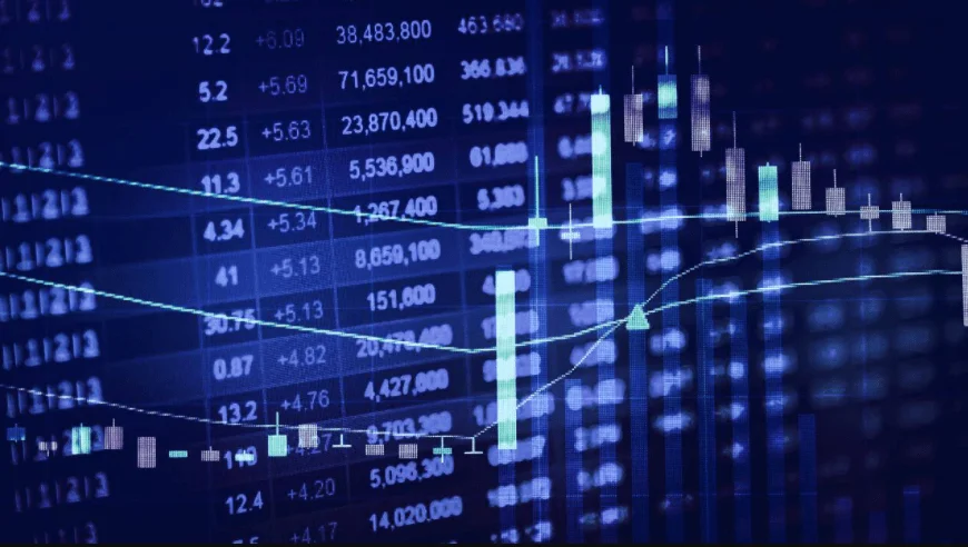 ‘Serum Markets’ launches for flexible market analytics on the Solana blockchain