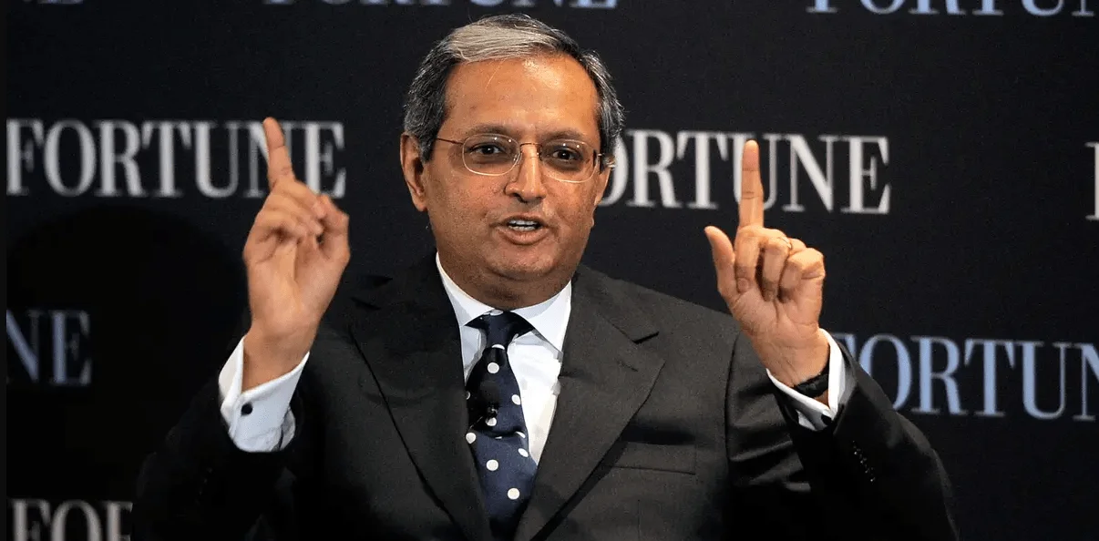 Ex-Citygroup CEO Vikram Pandit: Cryptocurrencies To Be Traded By All Major Financial Institutions