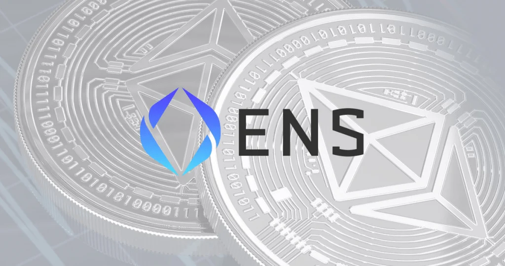 Adopters of the Ethereum Name Service 'ENS' receive massive airdrop rewards 