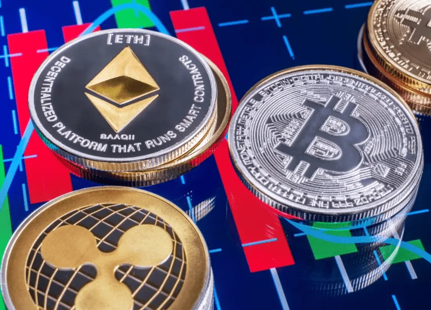 Hundreds of billions lost as top Cryptocurrencies—Including BTC, ETH, SOL, ADA plummets