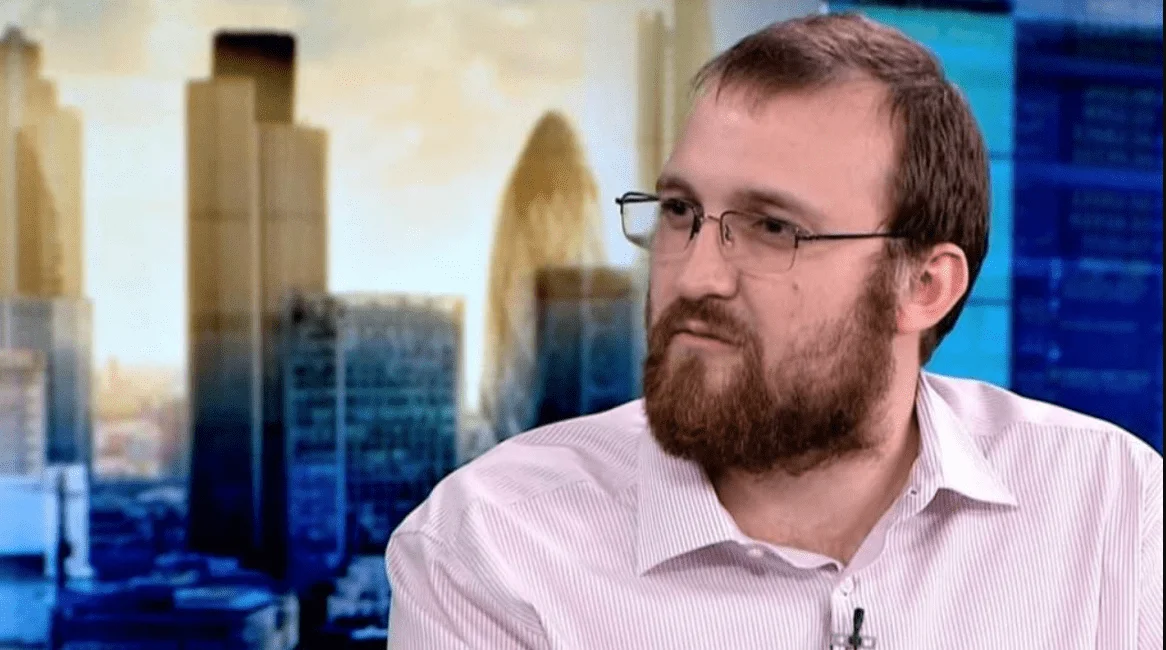 Metaverse Is Important For Crypto Says Cardano Founder