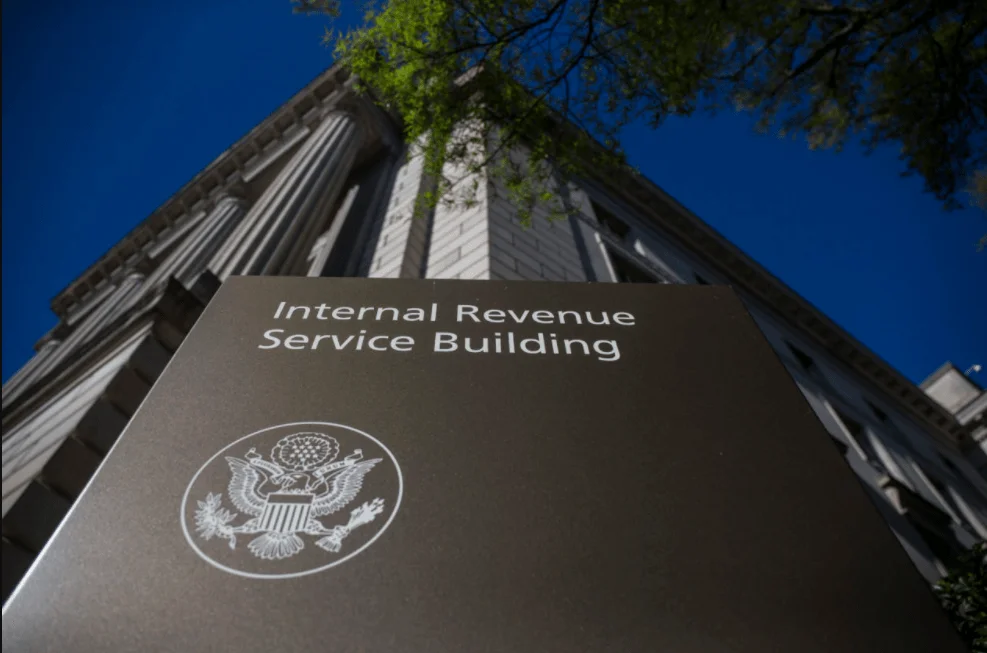 IRS seized crypto worth $3.5B this year and it expects to seize much more in 2022