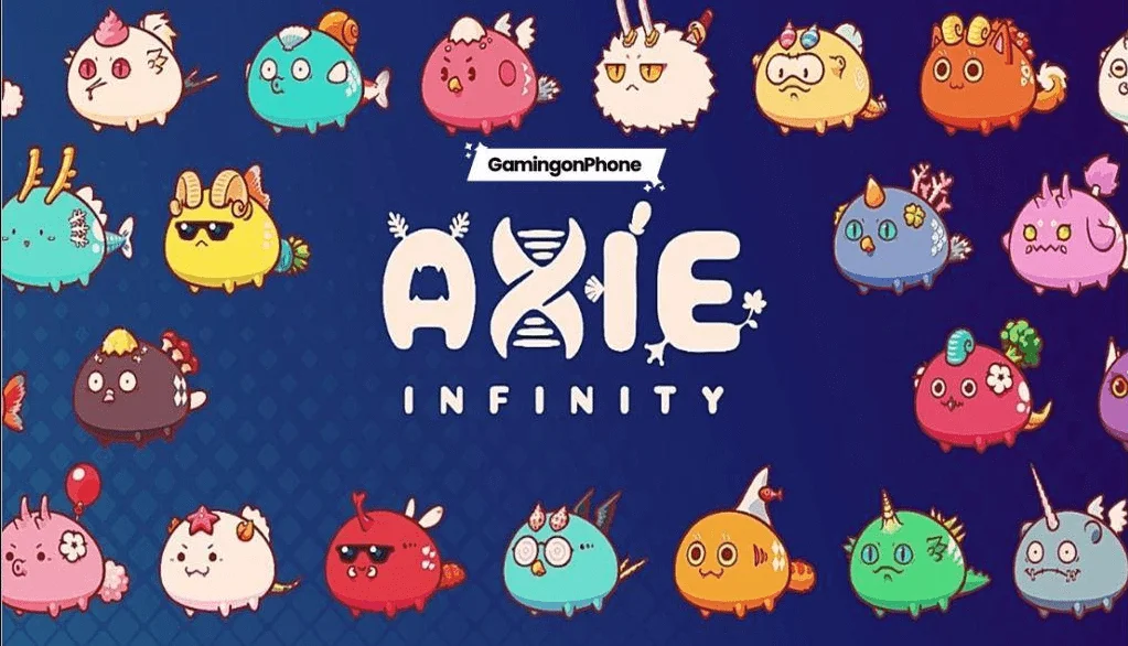 Virtual Real Estate: Axie Infinity's virtual land slot sells out for 550 ETH