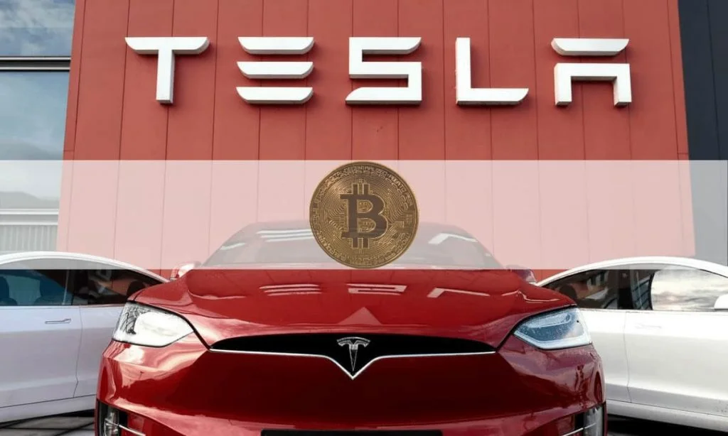 Crypto users urge Tesla to continue accepting BTC payments