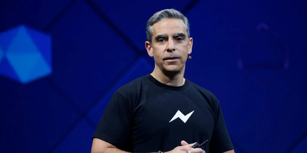 David Marcus Declares Support For Donald Trump