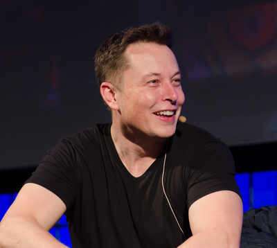 Dogecoin Fan Elon Musk May Buy Twitter This Week