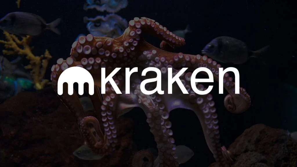 Kraken works on its own NFT marketplace