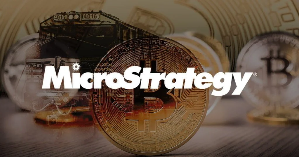 MicroStrategy purchases 1,434 bitcoins for $82 million, now holds 122,478 coins