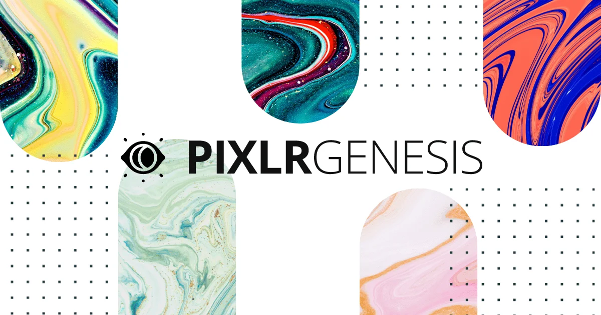 Pixlr Genesis targets becoming the largest decentralized art museum in the metaverse