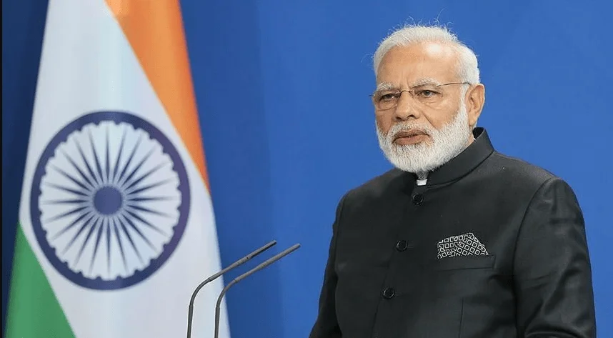 Indian Prime Minister urges government to develop a global standard for cryptocurrencies