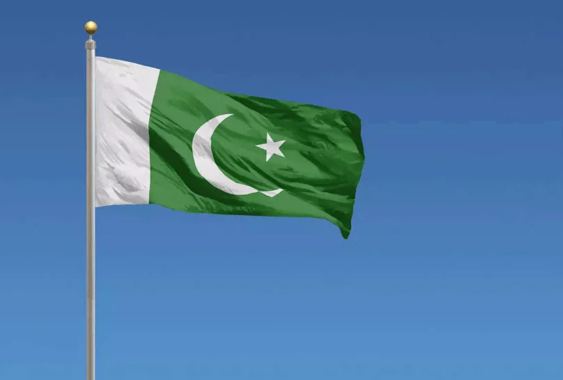 Pakistanis have a total worth of $20B in crypto assets - President FPCCI