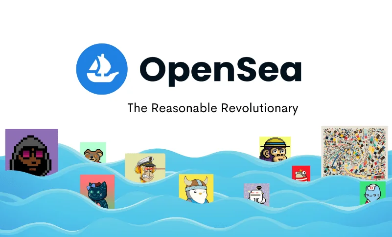 OpenSea generates more than $700M from NFT trading in 2022so far