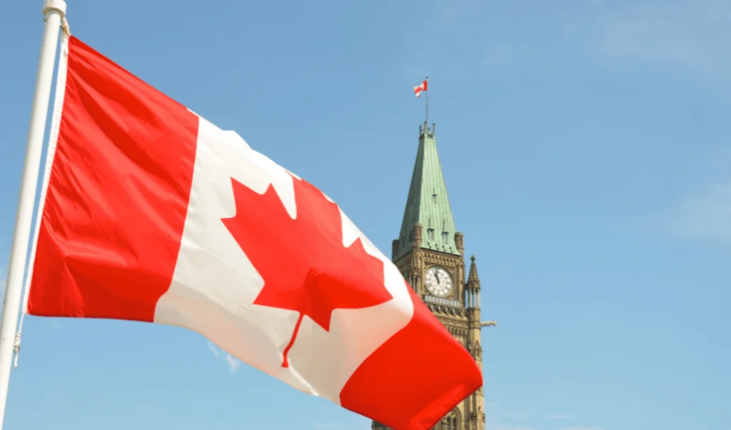 Binance receives regulatory license of operation in Canada